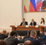 В 2025 году помощь получили 1810 семей — на эти цели направили 326,9 млн рублей. Фото гордумы Ростова - DonNews.Ru