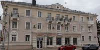 Дом в Белгороде с кофейней «Сахар» исключили из списка памятников культурного наследия - Fonar.Tv