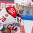 Александр Кадейкин: «Получилась хорошая быстрая игра, потому что обе команды старались играть в атаку» - ХК Автомобилист