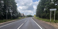 Во Владимирской области отремонтировали дорогу к Покрову и Киржачу - PRO Город Владимир