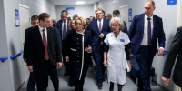 Фото: пресс-служба полпреда Президента РФ в СФО - Алтайская правда