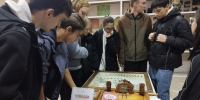ИСТОРИЯ ЧУВАШСКОГО НАРОДА В ПРЕДМЕТАХ БЫТА - ЦРБ Ачинского района
