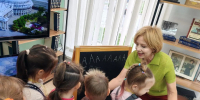Азбука Новосибирска. - ЦБС им. Н.Г. Чернышевского