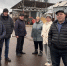 Рабочая группа под руководством Михаила Ратнера оценила ход уборочной кампании в Зырянском районе - Департамент по социально-экономическому развитию села