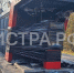 В Пионерском снова пожар на автозаправке - Истра.РФ