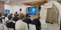 Более 200 нижегородских студентов стали участниками обучающей программы университета «НЕЙМАРК» по созданию видеоигр - Время Н