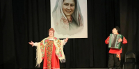 В Год единства народов России Саратов вновь станет столицей народной песни - Комсомольская правда