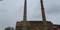 В выбросах красноярской котельной нашли вещества I класса опасности. Фото: Прокуратура Красноярского края - Седьмой канал