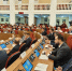 Депутаты на заседании 21 октября 2026 года - Ural56.Ru