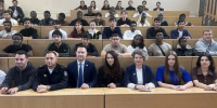 Кибербезопасность без границ - КубГАУ
