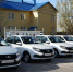 Ульяновский УФСИН пополнил свой автопарк девятью автомобилями марки Лада Гранта - Комсомольская правда
