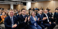 Фото предоставлено пресс-службой Сбера - НИА