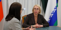 ​За 4 года волонтёры движения «Работаем, братья!» доставили 26 тонн груза и 3000 посылок в зону СВО - Губернатор НАО