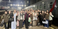 Юные ровенчане примут участие в культурно-образовательной программе «Единство народов России» - Сетевое издание Ровеньская нива