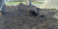 В Орловской области уничтожили фугасную авиационную бомбу - OrelTimes.Ru
