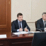 Председатель Комитета НС КЧР по промышленности, транспорту, строительству и энергетике Крым Шнахов принял участие в совещании, посвященном предстоящему отопительному сезону - Народное Собрание