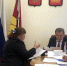 Сергей Лукин провел прием граждан в областной Думе - Bloknot-Voronezh.Ru