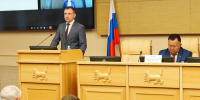 Депутаты Заксобрания поддержали проект закона о штрафах за продажу моторного топлива подросткам - Законодательное Собрание