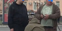 В Рязани два здоровых мужика унизили пенсионера, который спасает собак - ИА Малая Родина