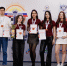 Три награды привезли шахматисты Татарстана с чемпионатов России - Министерство спорта