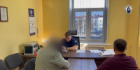 Фото: В Новокуйбышевске предъявлено обвинение сотруднику Роспотребнадзора по делу о немаркированном табаке — Портал «НеСлухи.рф» (nesluhi.info) - НеСлухи.РФ