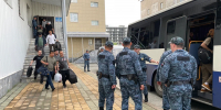 В Югре 275 мигрантов получили штраф с выдворением из России - ИД Новости Югры