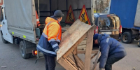 Во Владимире продолжаются рейды по незаконной торговле - Город Владимир