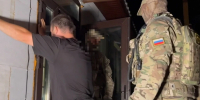 Осуждены члены международной террористической организации, задержанные в Крыму - Комсомольская Правда