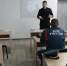 Первая помощь как часть профессии: система подготовки сотрудников МЧС России - МЧС России