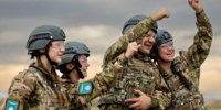 Семья Коноваловых из Кинешемского района покорила «Семейную зарницу» в Волгограде - Газета Авангард