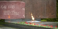 Более миллиона рублей получит Обнинск в следующем году на благоустройство воинских захоронений - Газета Обнинский Вестник