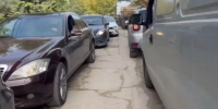 Дорожные полицейские не увидели большого количества машин на улице Толстого - Газета Обнинский Вестник