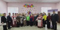 Культура жива, пока живо село - Газета Княжпогостские вести