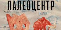 Выставка «Палеоцентр» - Музей им. П.В. Алабина