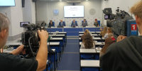Пресс-конференция: «Вопросы профилактики коррупции в курируемых отраслях» - Минздрав РТ