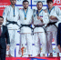 Тосненский дзюдоист одержал победу на чемпионате России - ЛенТВ24