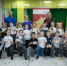 В РАМКАХ АКЦИИ «ГТО ДЛЯ МАЛЫШЕЙ: ЗДОРОВОЕ БУДУЩЕЕ НОВОГО ПОКОЛЕНИЯ» - Управление физкультуры и спорта г. Новосибирска