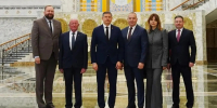 Брянская область и Беларусь нацелены на товарооборот в один миллиард долларов - Российская Нива