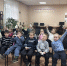 В Библиотеке им. И. М. Киселева прошёл праздник Белых Журавлей (6+) - Информационно-библиотечная система