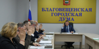 Депутатам городской Думы представили итоги реализации программ в сферах образования, культуры и... - Городская Дума