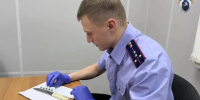 Кровавая ревность: в Орске пенсионер с ножом набросился на знакомого - Комсомольская Правда