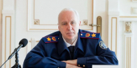 Бастрыкин взял на контроль ЧП с 7-летней девочкой в Воронежской области - Комсомольская Правда