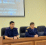 Сотрудники следственного управления провели профориентационную встречу со студентами 4 курса юридического факультета Ульяновского государственного университета, рассказав о следственной работе. - Следственный комитет