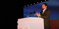 Хас-Магомед Кадыров в третий раз подряд возглавил рейтинг мэров Северного Кавказа - ИА Чечня Сегодня