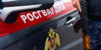 Росгвардия в Чехове задержала фигуранта федерального розыска: всё началось с «бара» на остановке - Chehov-Vid.Ru