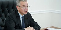 Ставрополье создаёт равные условия для образования детей — губернатор - Телеканал СвоёТВ