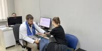 День здоровья провели для жителей Степновского округа - Телеканал СвоёТВ