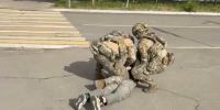 Жителя Читы осудили за госизмену и подготовку к террористической деятельности - ИА Байкал-Daily