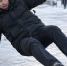 5 лайфхаков, как ходить по льду и не переломать кости - Yakutia-Daily.Ru