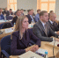 До конца года в Ростове обеспечат жильём не менее 400 семей льготных категорий. Фото гордумы Ростова - DonNews.Ru